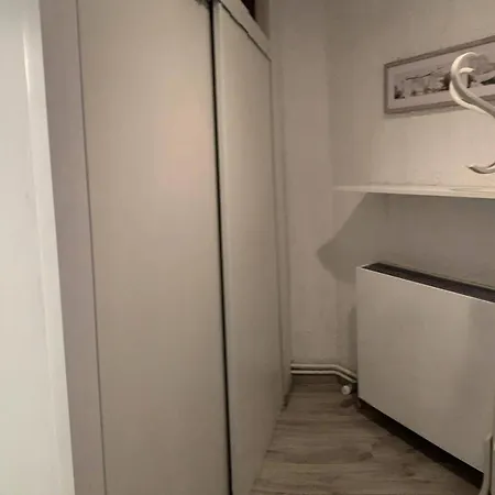 Diamant 1 - Super T2 - 6 Couchages En Hyper Centre Mae-5381 Apartment *