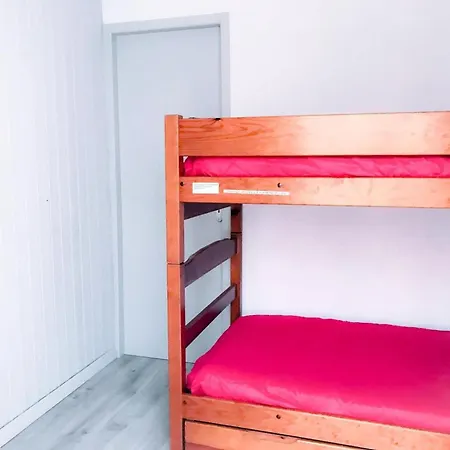 Apartment Diamant 1 - Super T2 - 6 Couchages En Hyper Centre Mae-5381 *