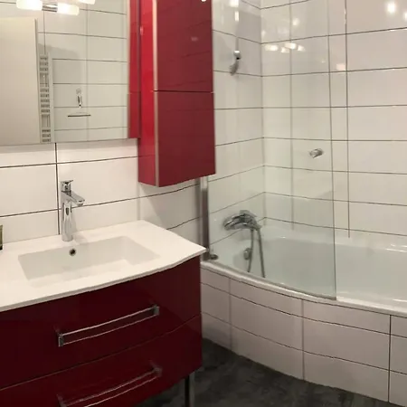 Diamant 1 - Chaleureux T3 Centre Station, Avec Vue Sur Les Pistes Mae-5381 Apartment Venosc