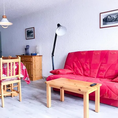 Apartment Diamant 1 - Chaleureux T3 Centre Station, Avec Vue Sur Les Pistes Mae-5381 Venosc