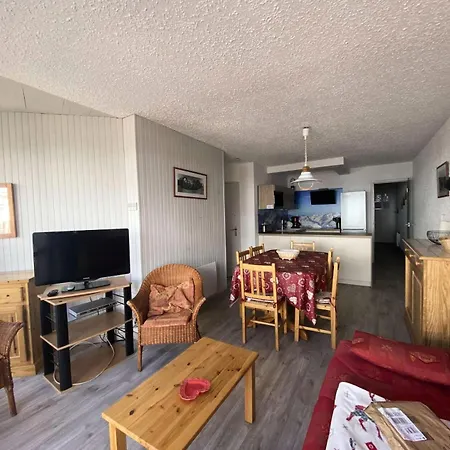 Apartment Diamant 1 - Chaleureux T3 Centre Station, Avec Vue Sur Les Pistes Mae-5381 Venosc