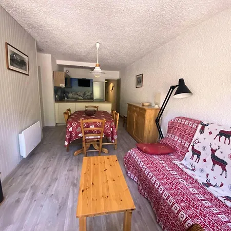 Apartment Diamant 1 - Chaleureux T3 Centre Station, Avec Vue Sur Les Pistes Mae-5381 Venosc